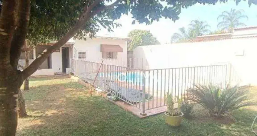 Chácara / sítio com 2 quartos à venda na Rua José Rodrigues da Silva, Condomínio São Miguel Arcanjo (Zona Rural), São José do Rio Preto