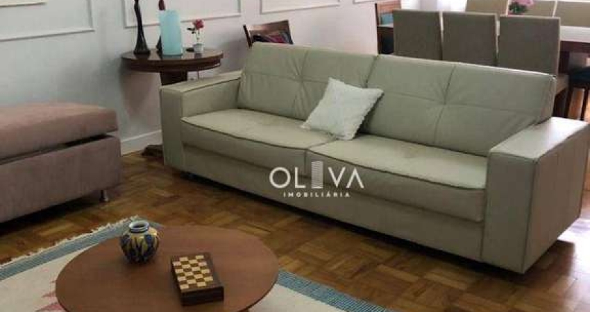 Apartamento com 3 dormitórios à venda, 206 m² por R$ 350.000,00 - Centro - São José do Rio Preto/SP