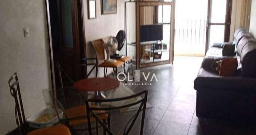 Apartamento com 2 dormitórios à venda, 75 m² por R$ 242.110,00 - Pinheiros - São José do Rio Preto/SP