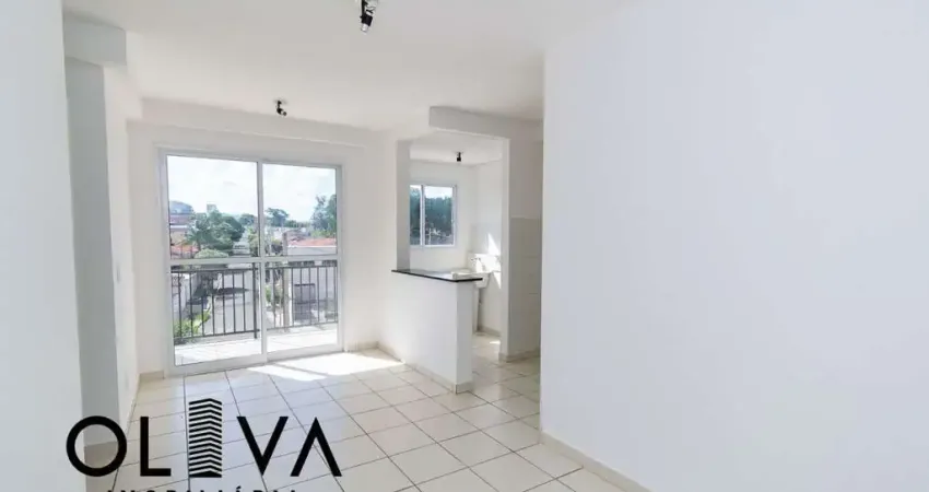 Apartamento à venda, 45 m² por R$ 275.000,00 - Residencial Caetano - São José do Rio Preto/SP