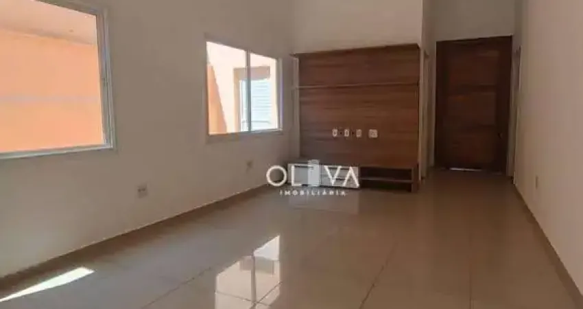 Casa com 3 dormitórios, 180 m² - venda por r$ 950.000,00 ou aluguel por r$ 5.190,00/mês - village damha iii - mirassol/sp