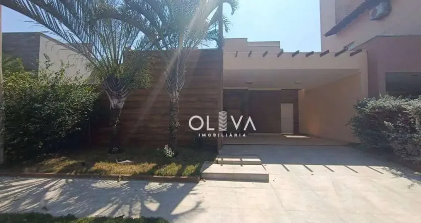 Casa, 180 m² - venda por R$ 950.000,00 ou aluguel por R$ 5.190,00/mês - Village Damha III - Mirassol/SP