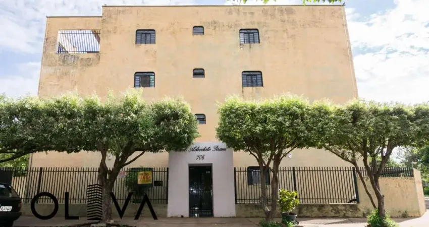 Apartamento com 2 dormitórios para alugar, 73 m² por r$ 1.400,94/mês - jardim canaã - são josé do rio preto/sp