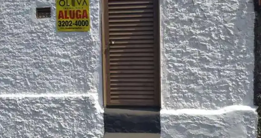 Casa com 1 dormitório para alugar, 60 m² por R$ 680,18/mês - Eldorado - São José do Rio Preto/SP