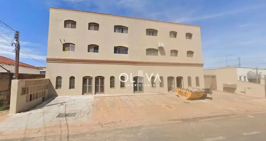 Apartamento com 2 dormitórios à venda, 102 m² por R$ 200.000,00 - Parque Industrial - São José do Rio Preto/SP