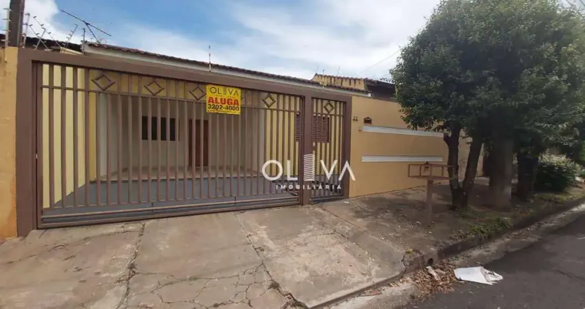 Casa com 3 dormitórios para alugar, 120 m² por r$ 1.853,09/mês - residencial monte verde - são josé do rio preto/sp