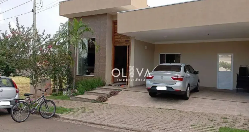 Casa com 3 dormitórios à venda, 140 m² por R$ 750.000,00 - MAZA - São José do Rio Preto/SP