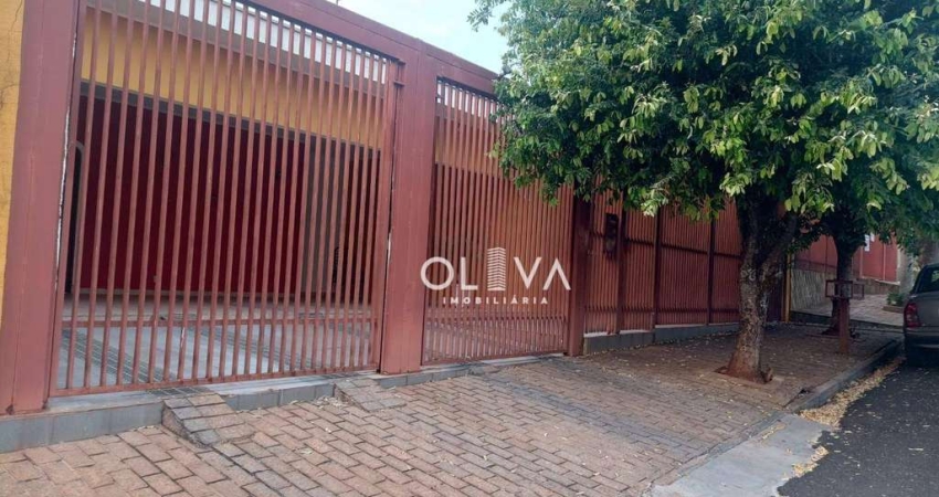 Casa à venda, 450 m² por R$ 480.000,00 - Jardim Nazareth - São José do Rio Preto/SP