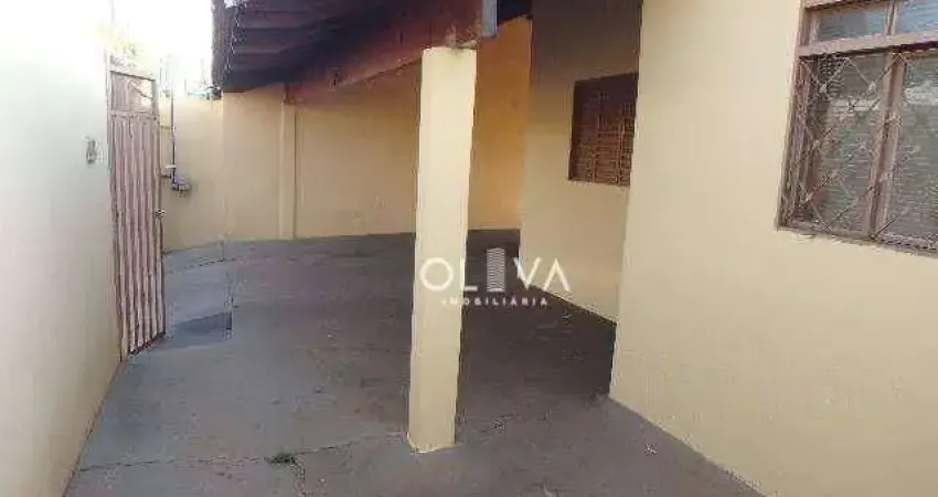 Casa com 2 dormitórios à venda, 60 m² por R$ 260.000,00 - Jardim Bianco - São José do Rio Preto/SP