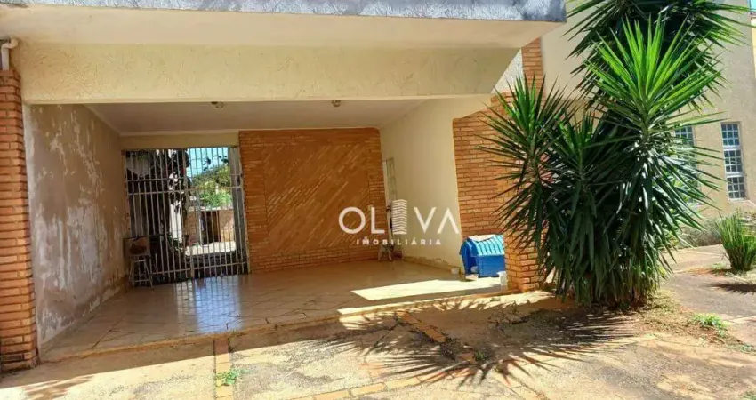 Sobrado à venda, 280 m² por R$ 800.000,00 - Jardim Bosque das Vivendas - São José do Rio Preto/SP
