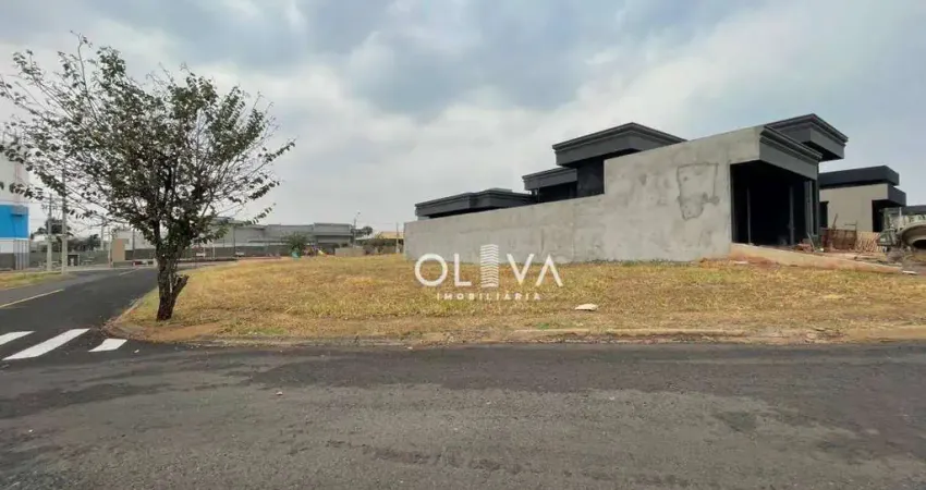 Terreno à venda, 375 m² por R$ 340.000,00 - Loteamento Vila Aeroporto - Mirassol/SP