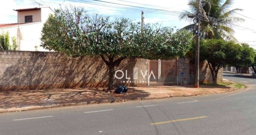 Casa com 2 dormitórios à venda, 70 m² por R$ 200.000 - Eldorado - São José do Rio Preto/SP