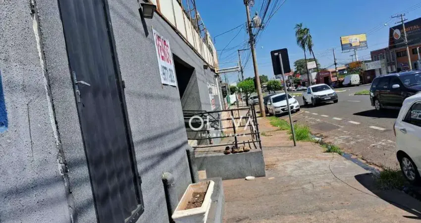 Salão à venda, 506 m² por R$ 1.700.000,00 - Jardim Novo Aeroporto - São José do Rio Preto/SP