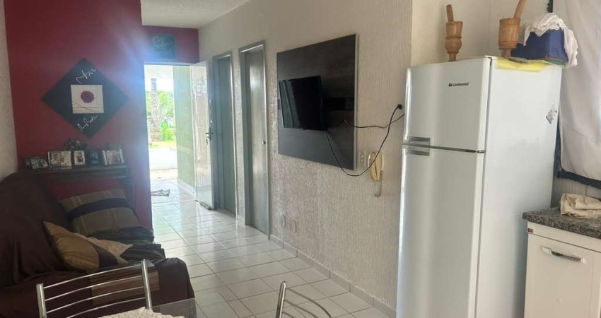 Casa à venda, 75 m² por R$ 259.000,00 - Parque da Liberdade V - São José do Rio Preto/SP