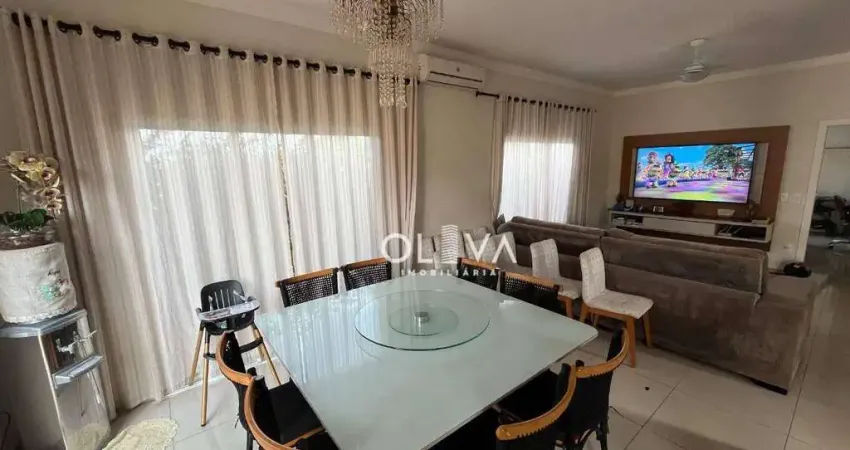 Casa à venda, 214 m² por R$ 1.500.000,00 - Village Provence - São José do Rio Preto/SP