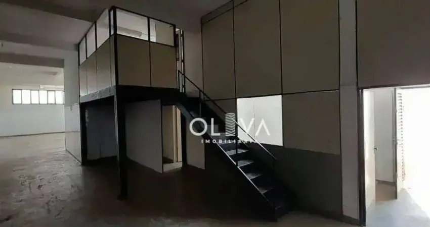 Salão à venda, 280 m² por R$ 650.000,00 - Boa Vista - São José do Rio Preto/SP