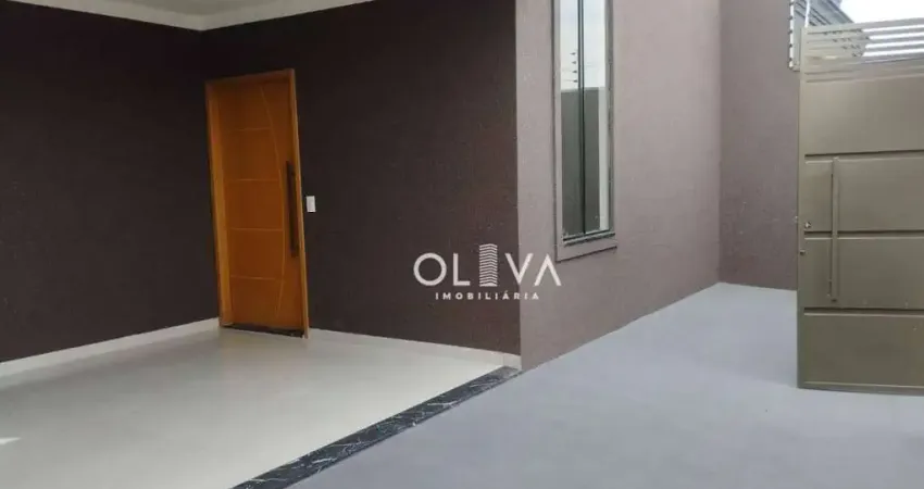 Casa à venda, 99 m² por R$ 540.000,00 - Setsul II - São José do Rio Preto/SP