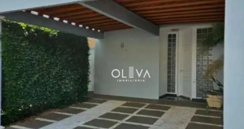 Casa com 3 dormitórios à venda, 125 m² por R$ 1.200.000,00 - Green Valley Edge City - São José do Rio Preto/SP