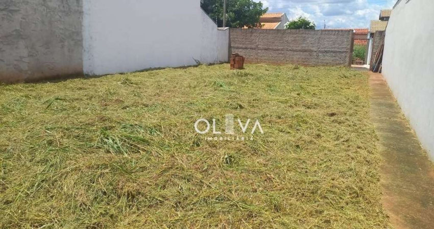 Terreno à venda, 220 m² por R$ 126.000,00 - Residencial das Américas - São José do Rio Preto/SP
