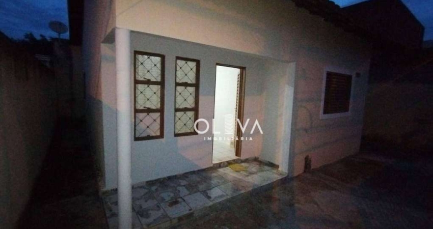 Casa à venda, 81 m² por R$ 127.000,00 - Jardim João Paulo II - São José do Rio Preto/SP