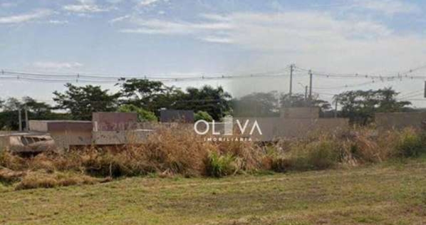 Terreno à venda, 150 m² por R$ 75.000,00 - Residencial Lago Sul - Bady Bassitt/SP