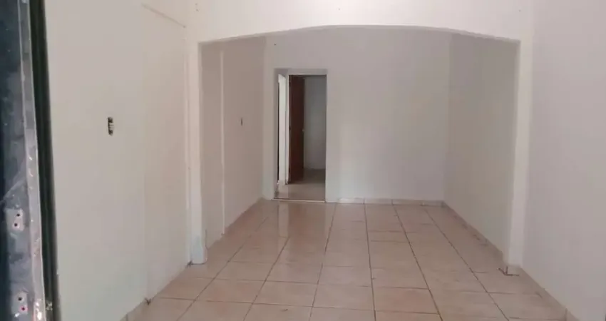 Casa com 2 dormitórios à venda por R$ 140.000 - Vila São José Operário - São José do Rio Preto/SP