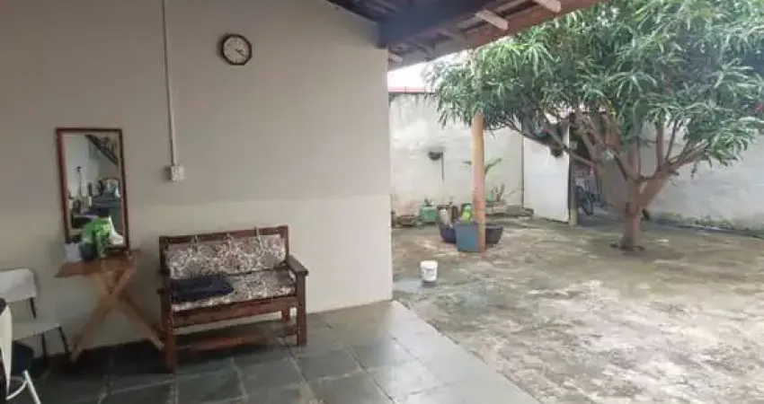 Casa com 2 dormitórios à venda, 67 m² por R$ 290.000 - Parque Residencial Cristo Rei - São José do Rio Preto/SP