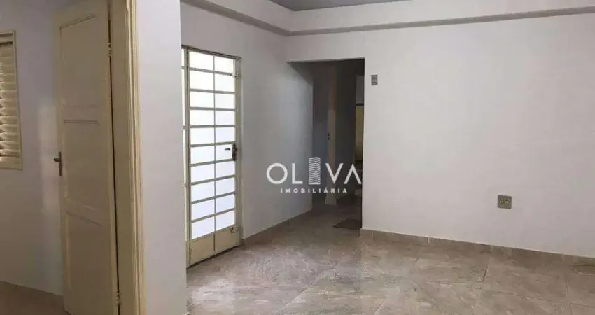 Casa à venda, 155 m² por R$ 400.000,00 - Boa Vista - São José do Rio Preto/SP