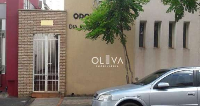 Casa à venda, 58 m² por R$ 370.000,00 - Centro - São José do Rio Preto/SP