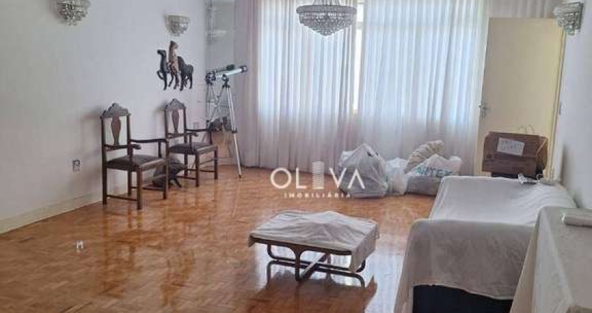 Apartamento à venda, 130 m² por R$ 350.000,00 - Centro - São José do Rio Preto/SP