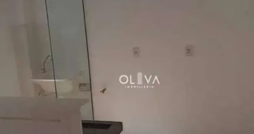Apartamento com dois dormitórios em ótima localização