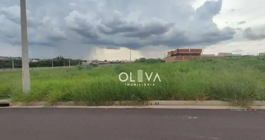 Terreno à venda, 300 m² por R$ 350.000,00 - Quinta do Lago II - Lac Léman - São José do Rio Preto/SP
