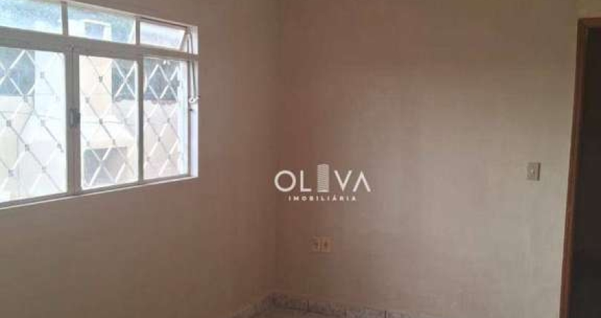 Casa com 3 dormitórios à venda, 132 m² por R$ 200.000,00 - Jardim Soraia - São José do Rio Preto/SP