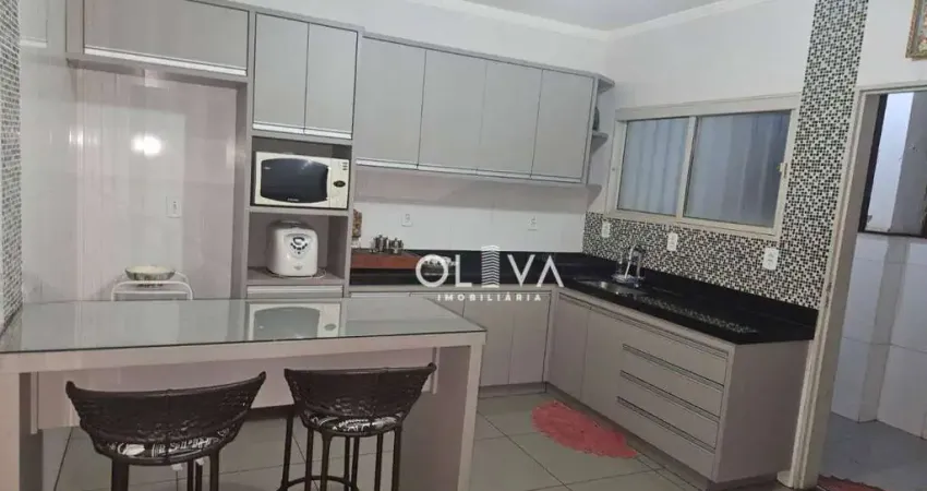 Apartamento com 2 dormitórios à venda, 71 m² por R$ 299.000,00 - Jardim Panorama - São José do Rio Preto/SP