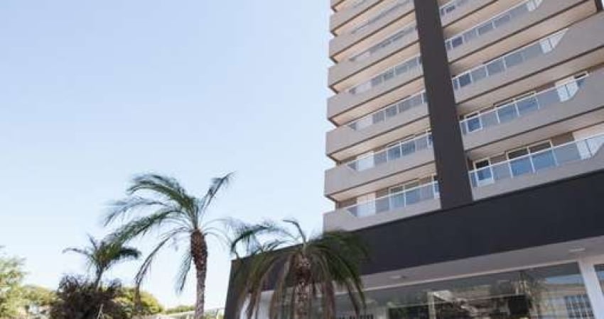Apartamento para alugar, 77 m² por R$ 3.950,63/mês - Jardim Maracanã - São José do Rio Preto/SP