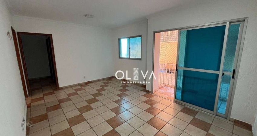 Apartamento com 2 dormitórios à venda, 74 m² por R$ 219.000,00 - Parque Residencial Lauriano Tebar - São José do Rio Preto/SP