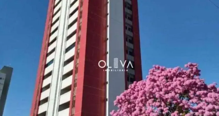 Apartamento com 3 dormitórios à venda, 128 m² por R$ 610.000,00 - Boa Vista - São José do Rio Preto/SP