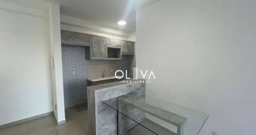 Apartamento com 2 dormitórios à venda, 51 m² por R$ 320.000,00 - Jardim São Marco - São José do Rio Preto/SP