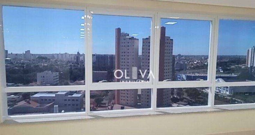 Sala para alugar, 46 m² por R$ 4.415,78/mês - Vila São José - São José do Rio Preto/SP