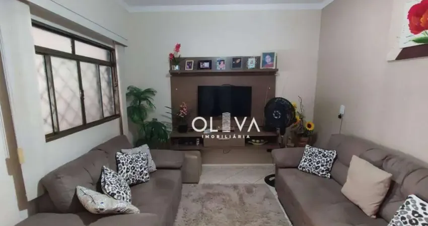 Casa com 3 dormitórios à venda, 134 m² por R$ 320.000 - Residencial Alto das Andorinhas - São José do Rio Preto/SP