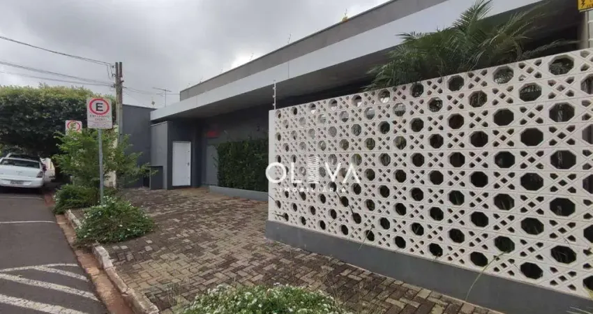 Casa à venda, 230 m² por R$ 1.100.000 - Santos Dumont - São José do Rio Preto/SP