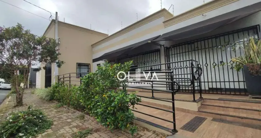 Casa à venda, 145 m² por R$ 750.000,00 - Santos Dumont - São José do Rio Preto/SP