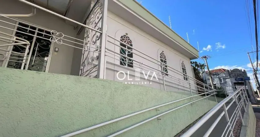 Casa Comercial com 5 salas à venda, 199 m² por R$ 720.000 - Boa Vista - São José do Rio Preto/SP