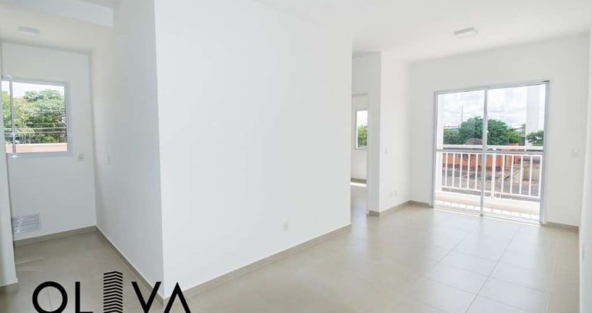 Apartamento com 2 dormitórios para alugar, 51 m² por R$ 1.619,25/mês - Jardim São Marco - São José do Rio Preto/SP