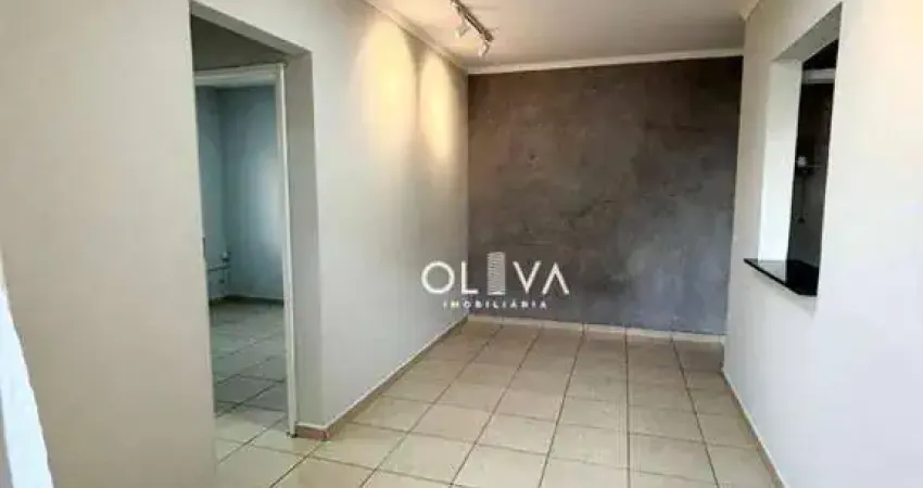 Apartamento com 2 dormitórios à venda, 50 m² por R$ 190.000 - Vila Boa Esperança - São José do Rio Preto/SP