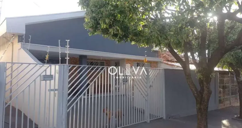 Casa com 3 dormitórios à venda, 200 m² por R$ 400.000 - Parque Industrial - São José do Rio Preto/SP