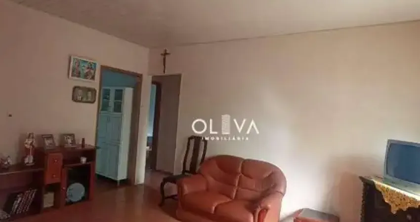 Casa com 2 dormitórios à venda por R$ 320.000 - Vila Moreira - São José do Rio Preto/SP