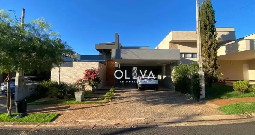 Casa com 3 dormitórios à venda, 175 m² por r$ 1.250.000,00 - village damha ii - são josé do rio preto/sp