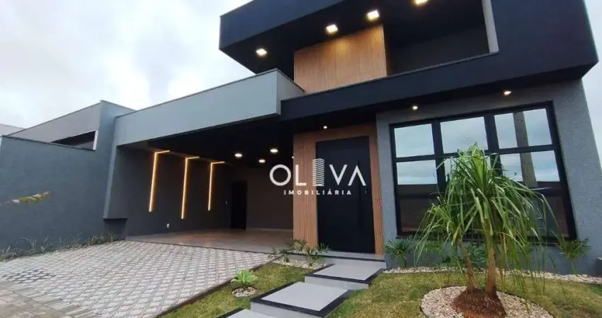 Casa com 3 dormitórios à venda, 160 m² por r$ 1.250.000 - maria júlia - são josé do rio preto/sp