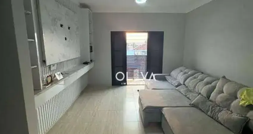 Sobrado com 3 dormitórios à venda, 250 m² por r$ 950.000 - centro - cardoso/sp